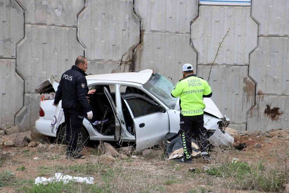 Bayram gezmesi kanlı bitti