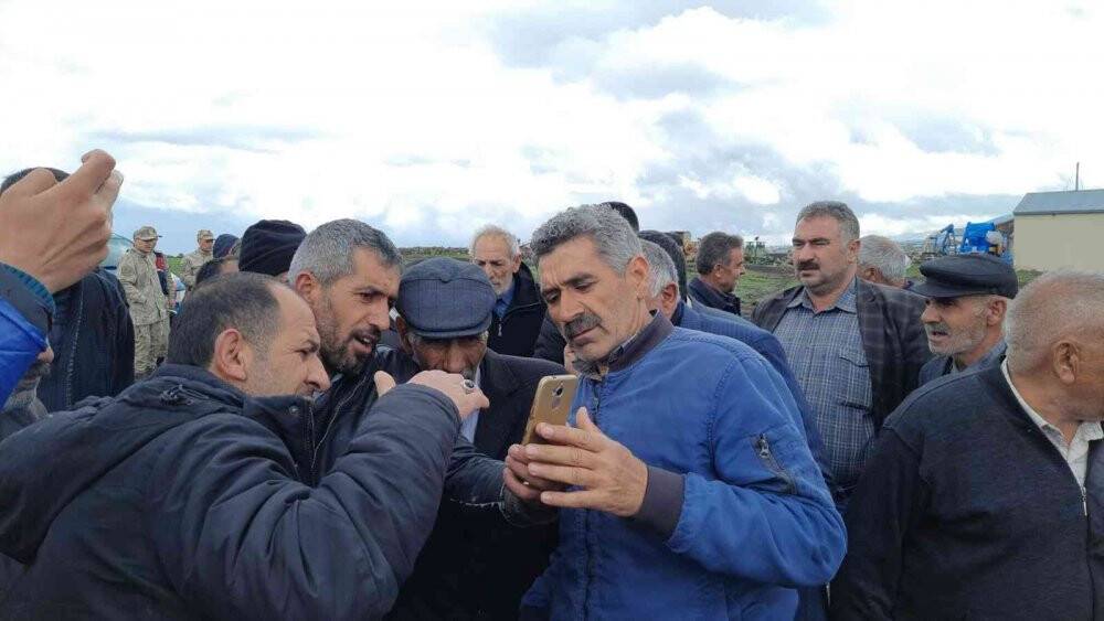 Kaybolan çocuk 4 gün sonra sağ bulundu