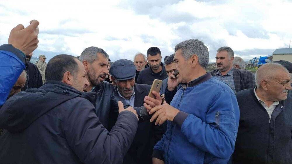 Kaybolan çocuk 4 gün sonra sağ bulundu