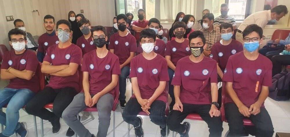 Robotex Turkey 2022 başlıyor