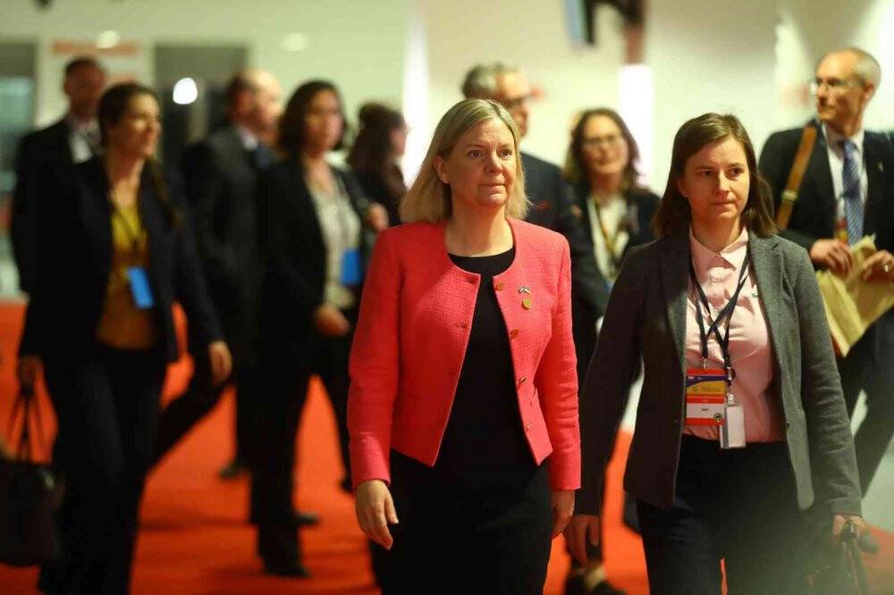 Ukrayna’ya 6,1 milyar euroluk dev yardım