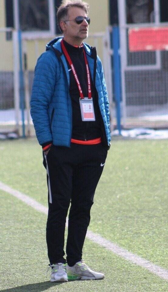 Kayserigücü FK’da Emrah Çıtak dönemi