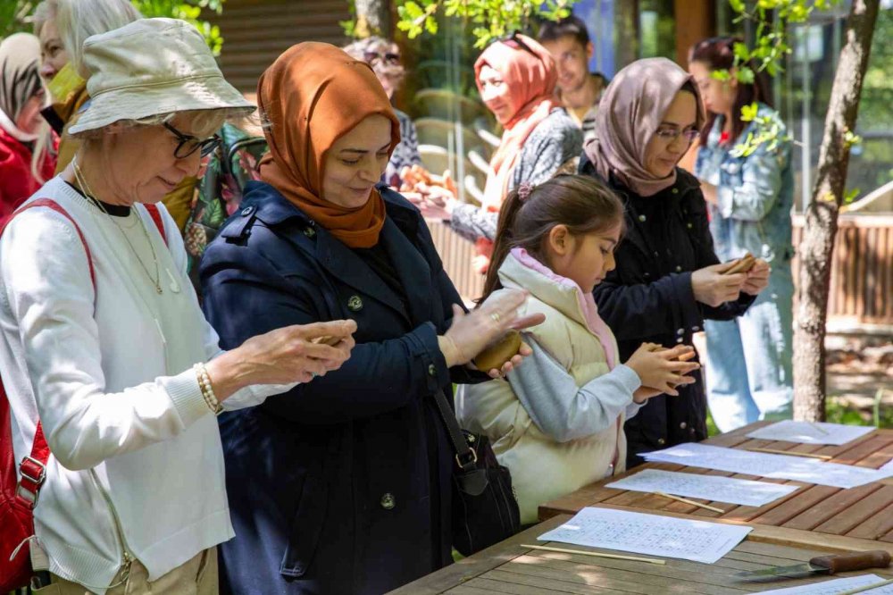 3500 yıllık çivi yazısıyla çağlar öncesine yolculuk