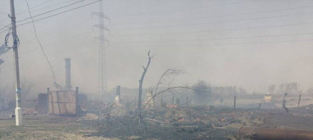 Sibirya’daki orman yangınları evlere sıçradı: 5 ölü