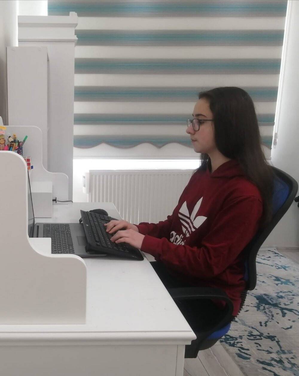 Türk öğrencilerden tarihi başarı