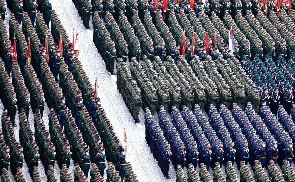 Rusya Devlet Başkanı Putin: Rusya saldırganlığa önleyici bir tepki verdi