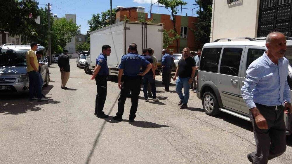 Adıyaman’da 3 ton kıyılmış tütüne el konuldu