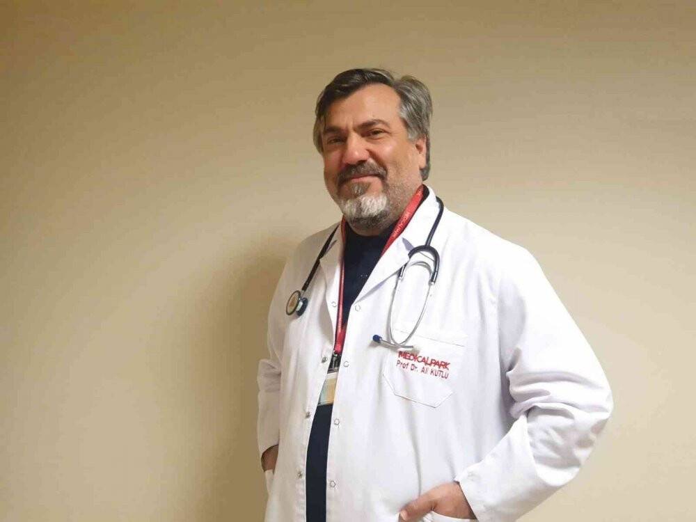 Çamaşırları açık havada kurutmak polen alerjisini tetikleyebilir