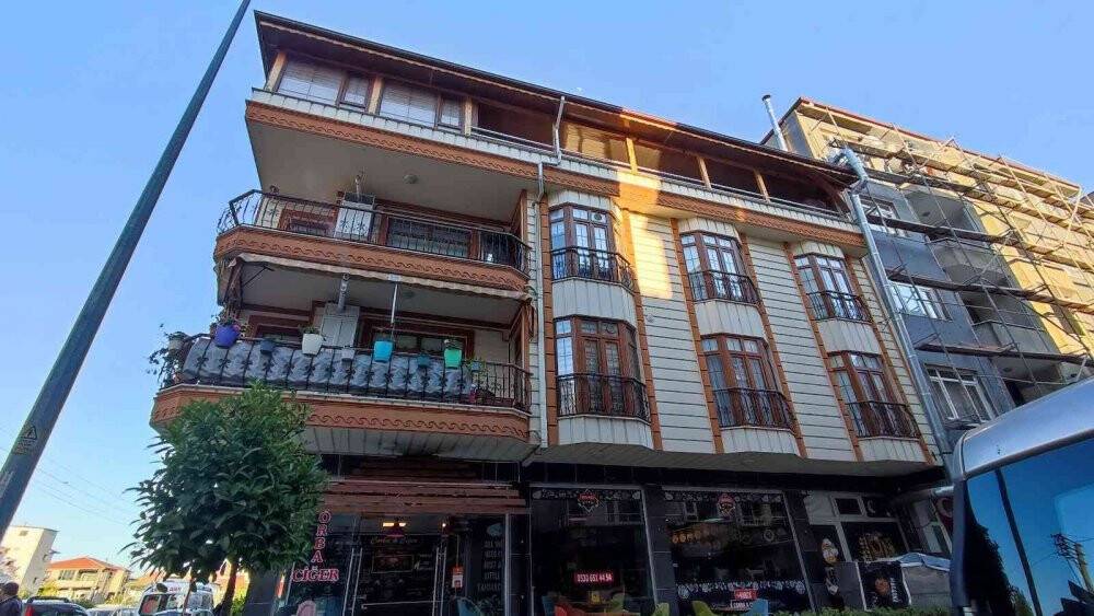 Haber alınamayan eski kulüp başkanı evinde ölü bulundu