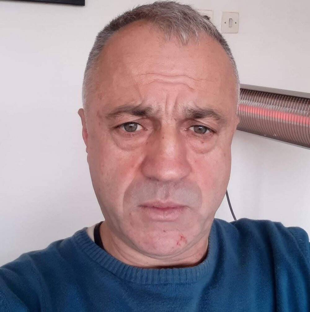 Haber alınamayan eski kulüp başkanı evinde ölü bulundu