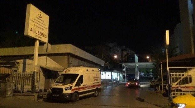 İzmir’de dehşet: Önce imam nikahlı karısını, sonra da eşinin kardeşini bıçakladı