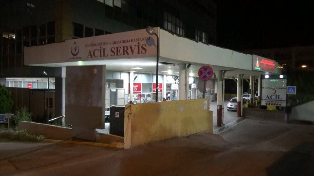 İzmir’de dehşet: Önce imam nikahlı karısını, sonra da eşinin kardeşini bıçakladı