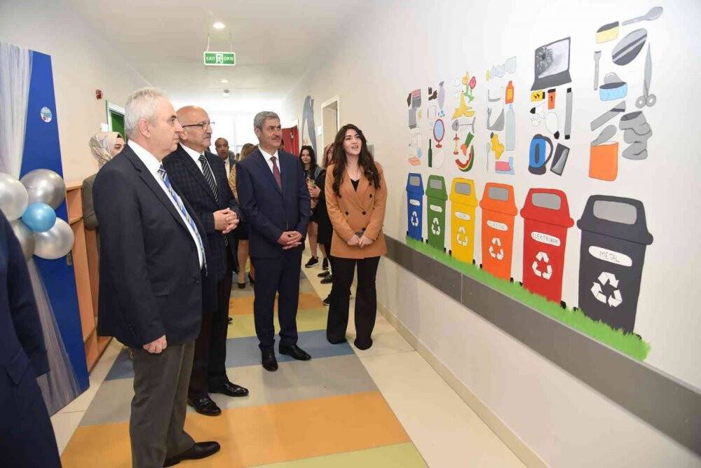 KTO Karataylı çocuk gelişimcilerden örnek yardım kampanyası