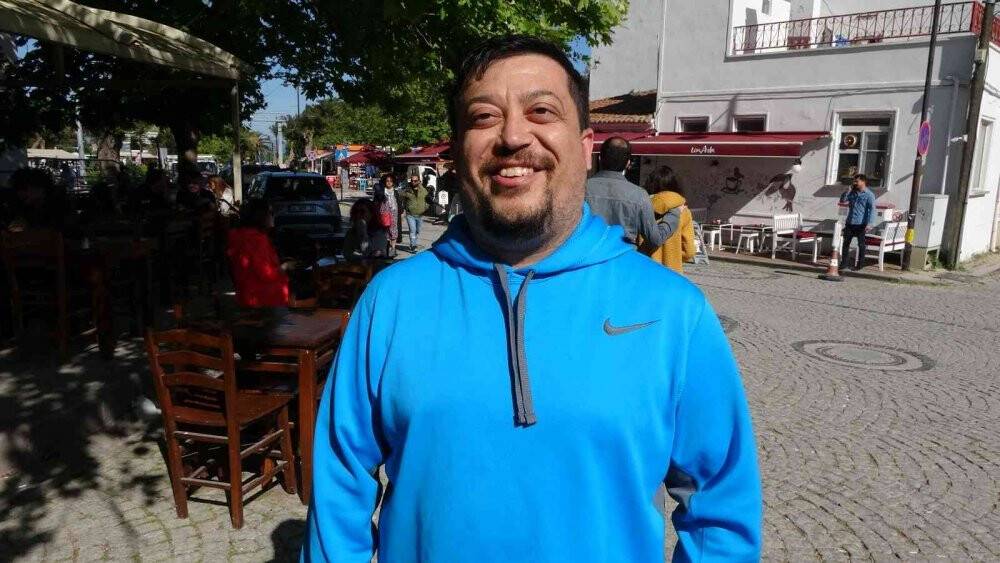 Hizmete giren 1915 Çanakkale Köprüsü’yle birlikte Bozcaada’ya tatilci akını bekleniyor