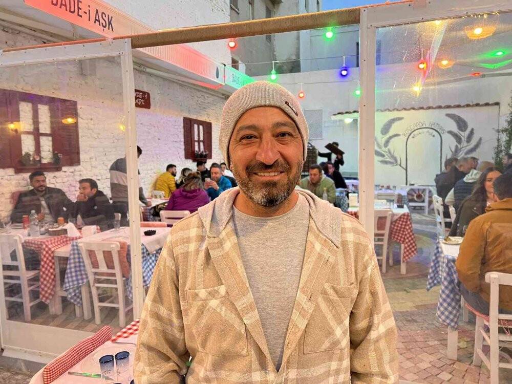 Hizmete giren 1915 Çanakkale Köprüsü’yle birlikte Bozcaada’ya tatilci akını bekleniyor