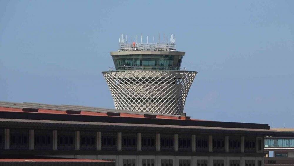 Rizeliler havalimanının açılışını 4 gözle bekliyor