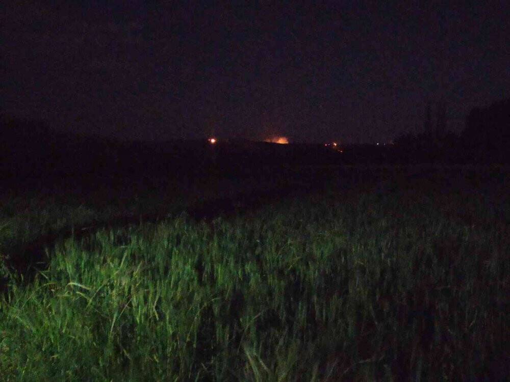 TSK hain saldırı sonrası terör hedeflerini imha etti