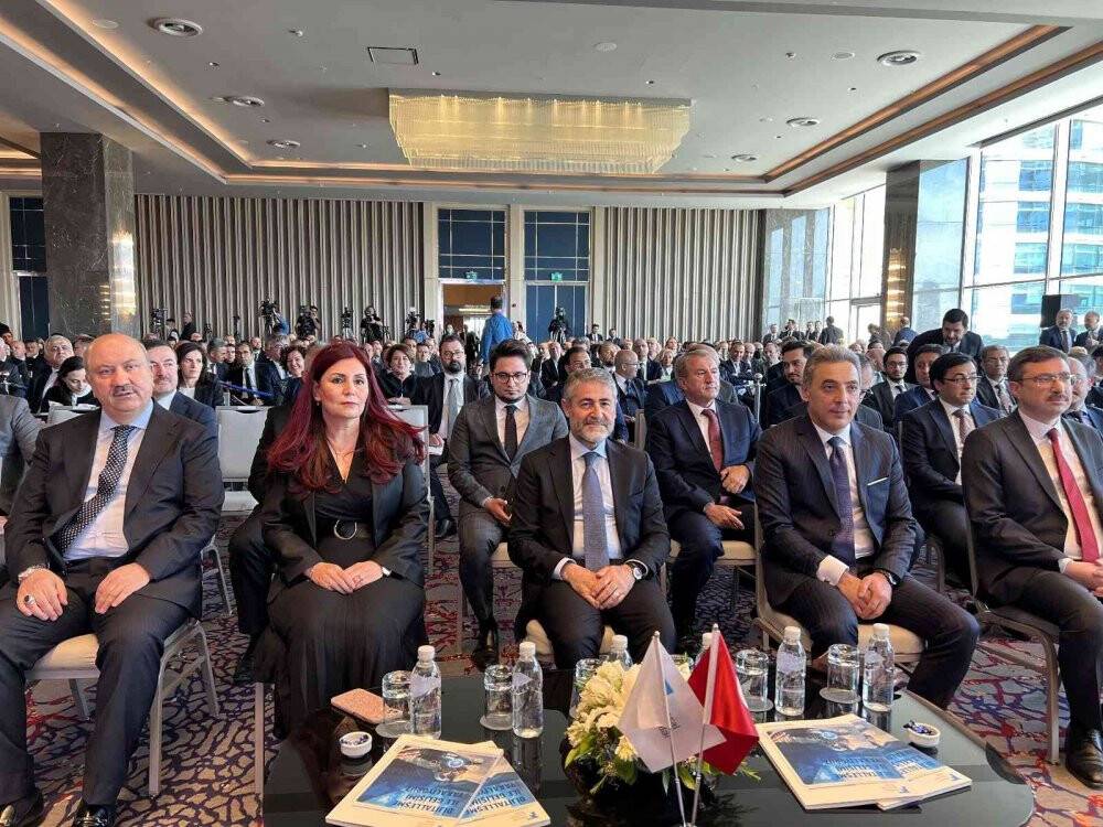 Hazine ve Maliye Bakanı Nebati: Konut paketi açıklandıktan sonra aykırı işlem yapanlar tespit edildi