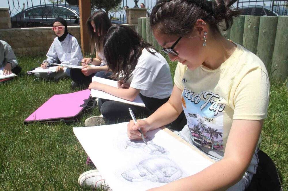 Beyşehir’de bahar şenlikleri