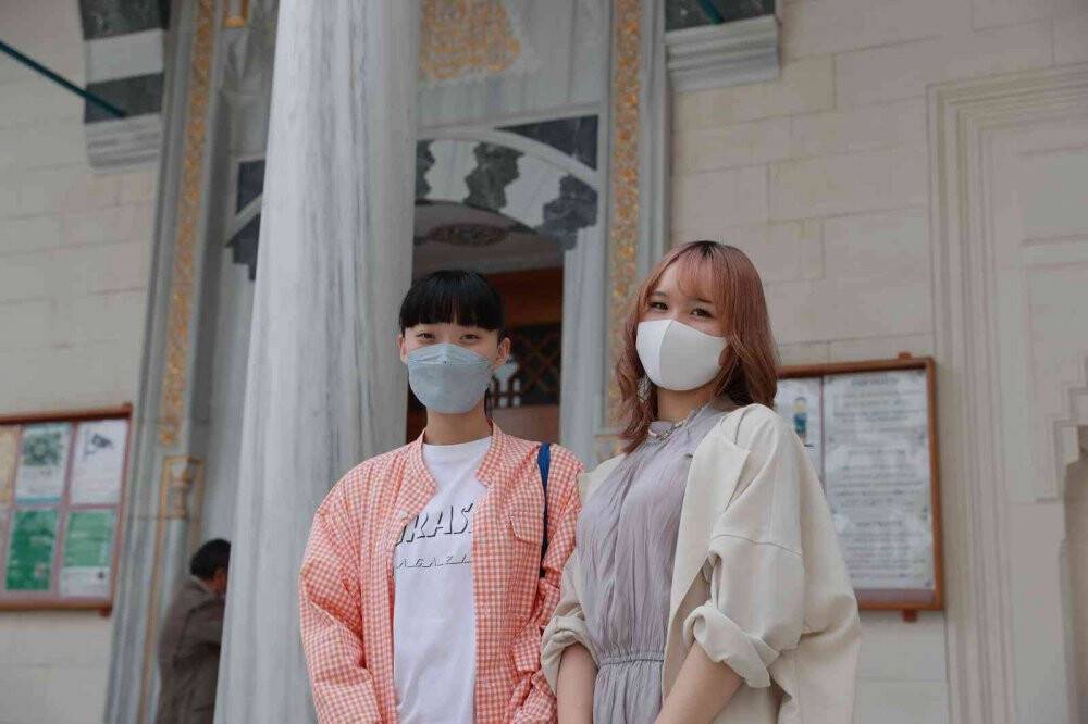 Japonlardan Tokyo Camisi’ne büyük ilgi