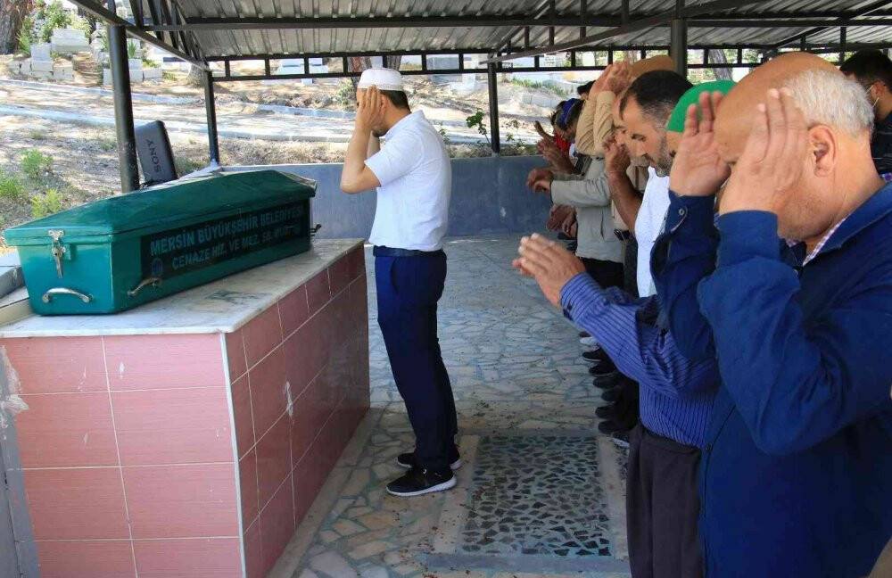 Cansız bedeni 12 gün sonra bulunmuştu, cenazesi bugün defnedildi