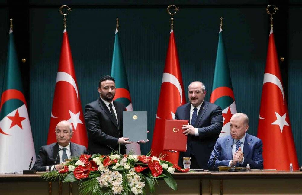 Cumhurbaşkanı Erdoğan: 'NATO’ya girmelerine biz ’evet’ demeyiz'