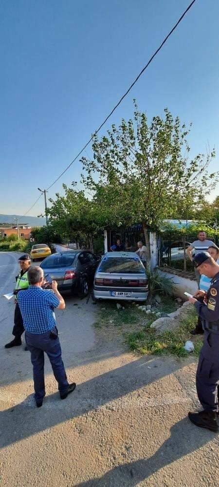 Saniyelerle ölümden böyle kurtuldular