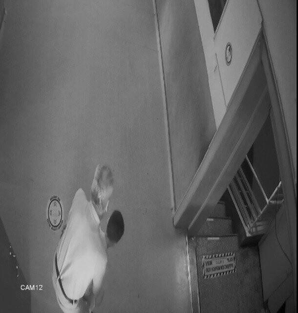 Para yutan  öğrencinin hayatını kurtardı