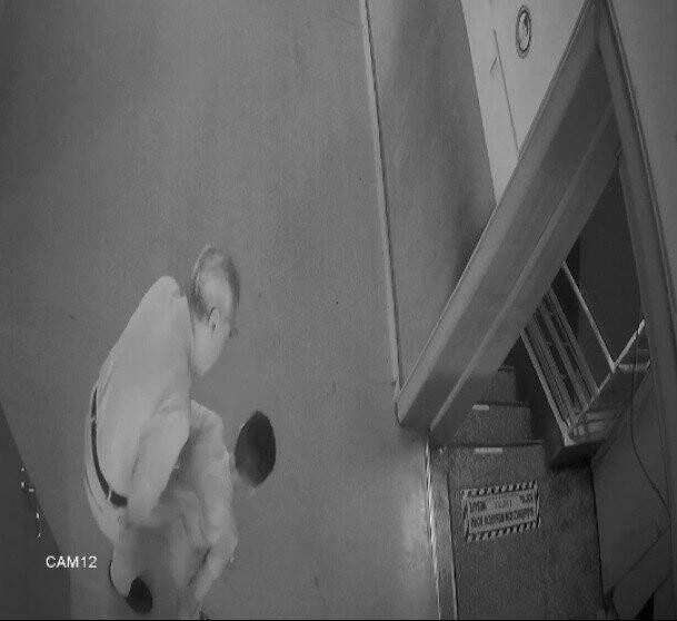 Para yutan  öğrencinin hayatını kurtardı