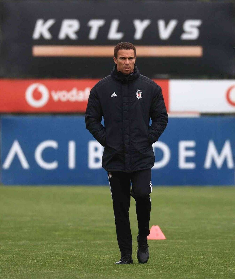 Beşiktaş, Konyaspor maçı hazırlıklarına başladı