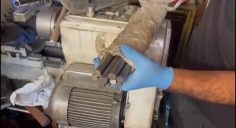 Diyarbakır’da yasa dışı silah ticareti operasyonu