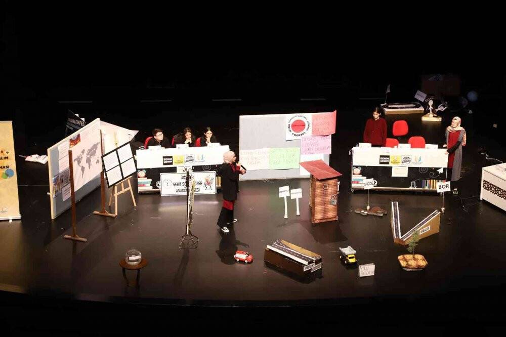 Haydi Konuş Bakalım münazara yarışmasının kazananları belli oldu