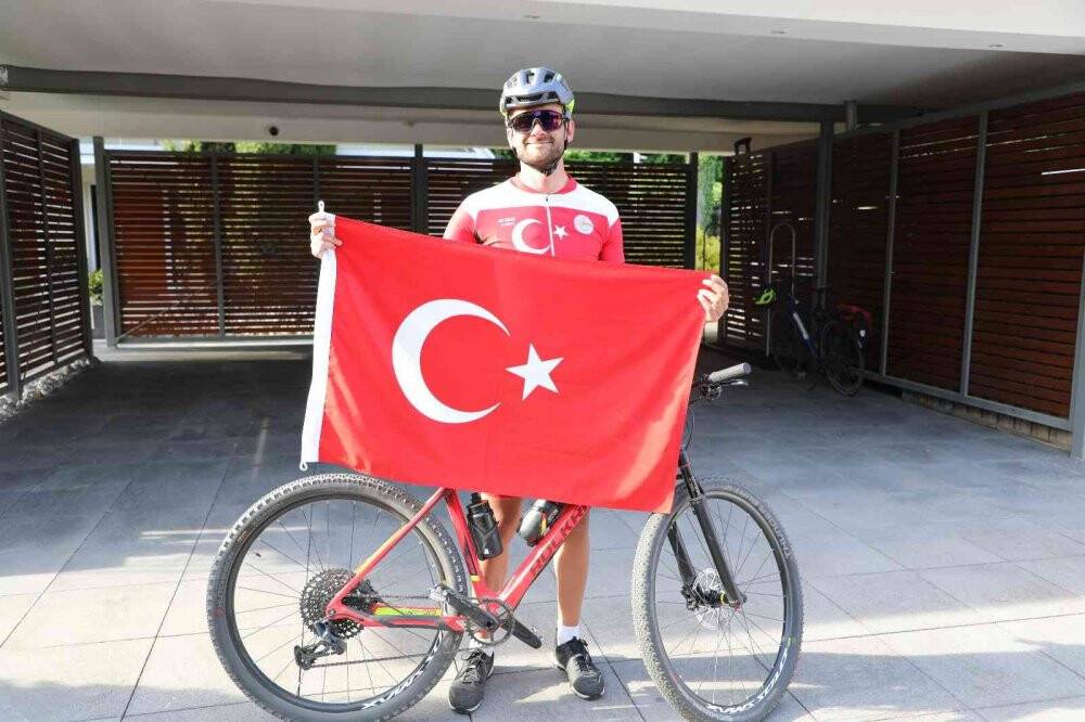 Almanya Köln’de 19 Mayıs Etkinliği