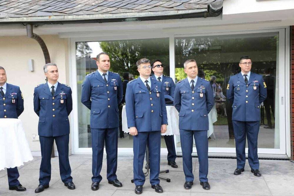 Almanya Köln’de 19 Mayıs Etkinliği