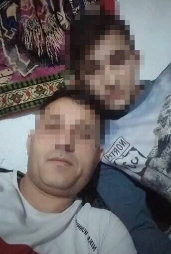 Annesini öldüren 15 yaşındaki çocuk yakalandı