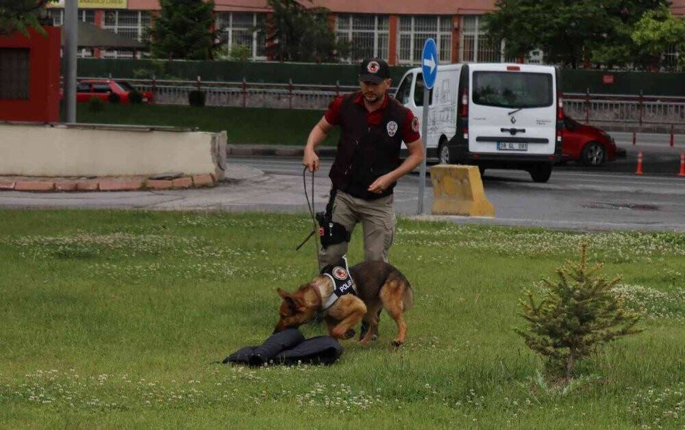 Kayıp şahısların izini böyle sürüyor