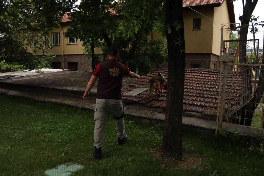 Kayıp şahısların izini böyle sürüyor