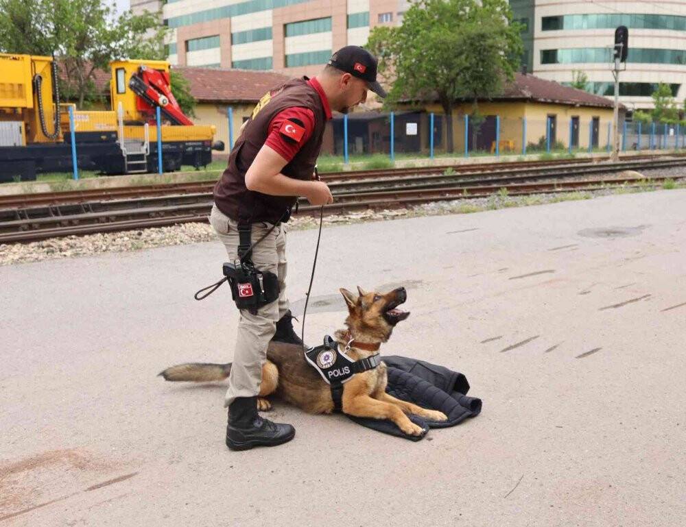 Kayıp şahısların izini böyle sürüyor