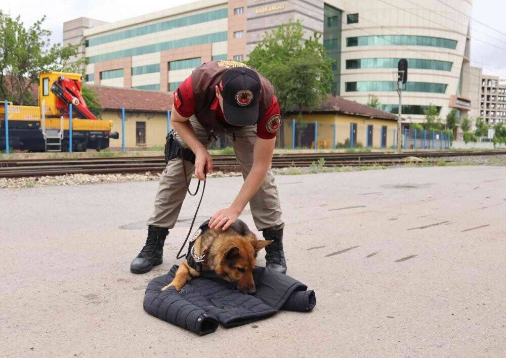 Kayıp şahısların izini böyle sürüyor