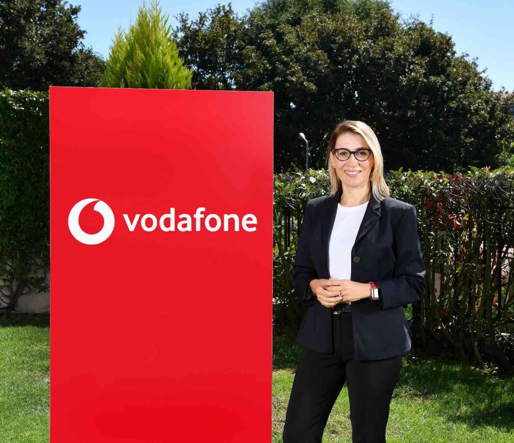 Vodafone, Metaverse’de mağaza açtı