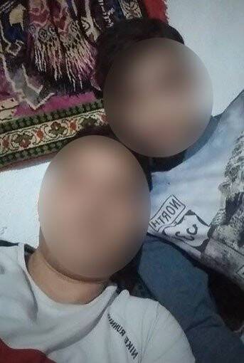 Annesini öldüren 15 yaşındaki çocuk, babasıyla birlikte adliyeye sevk edildi