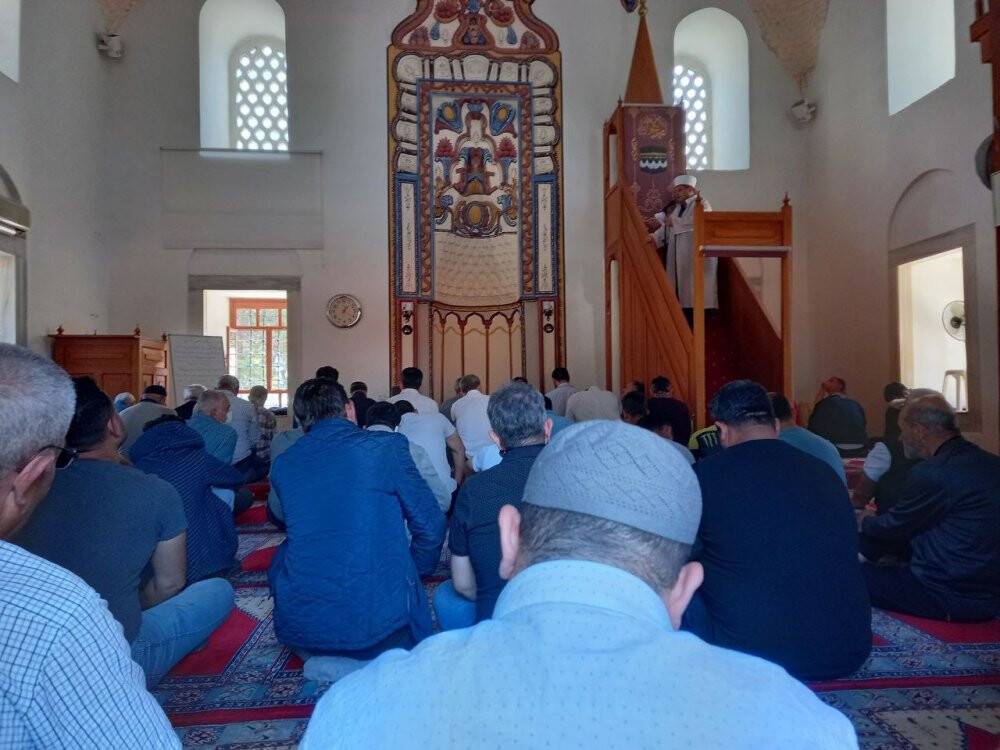 Diyanet’ten ‘Dijital dünya’ uyarısı