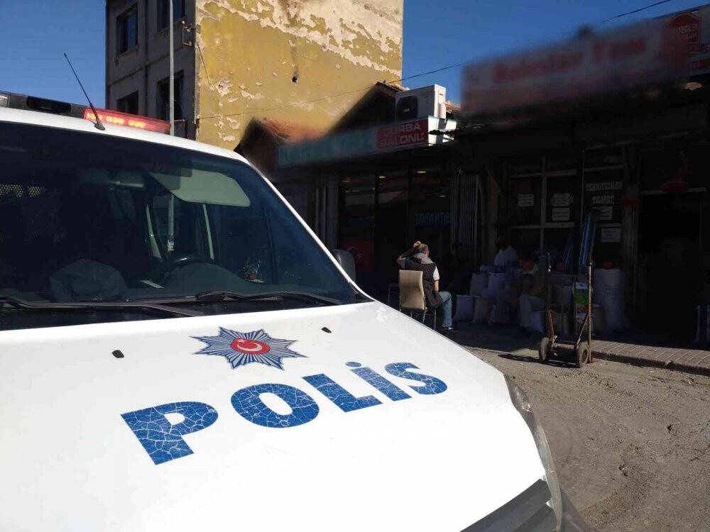 Eğlence mekânı sahibi çalışanı tarafından öldürüldü