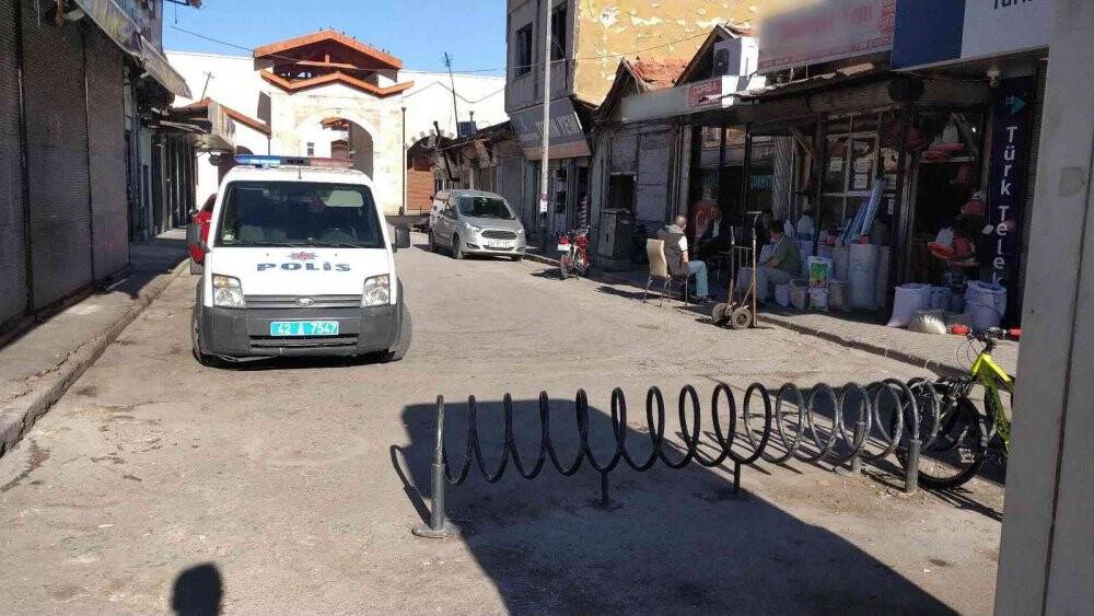 Eğlence mekânı sahibi çalışanı tarafından öldürüldü