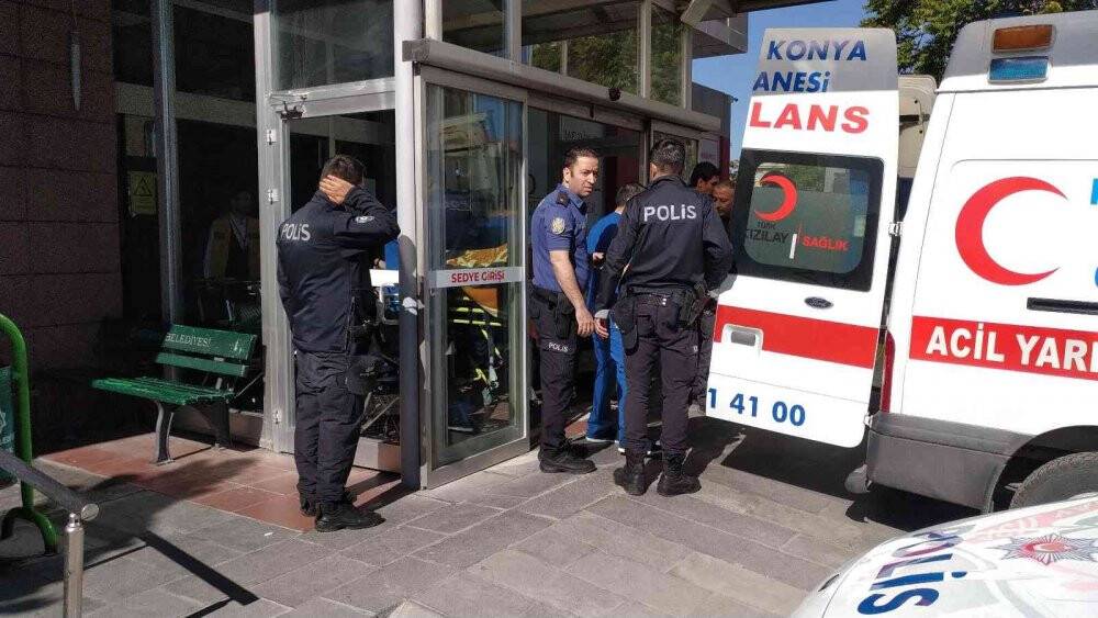 Eğlence mekânı sahibi çalışanı tarafından öldürüldü