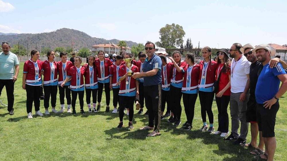 Kriket Türkiye Şampiyonası  yapıldı