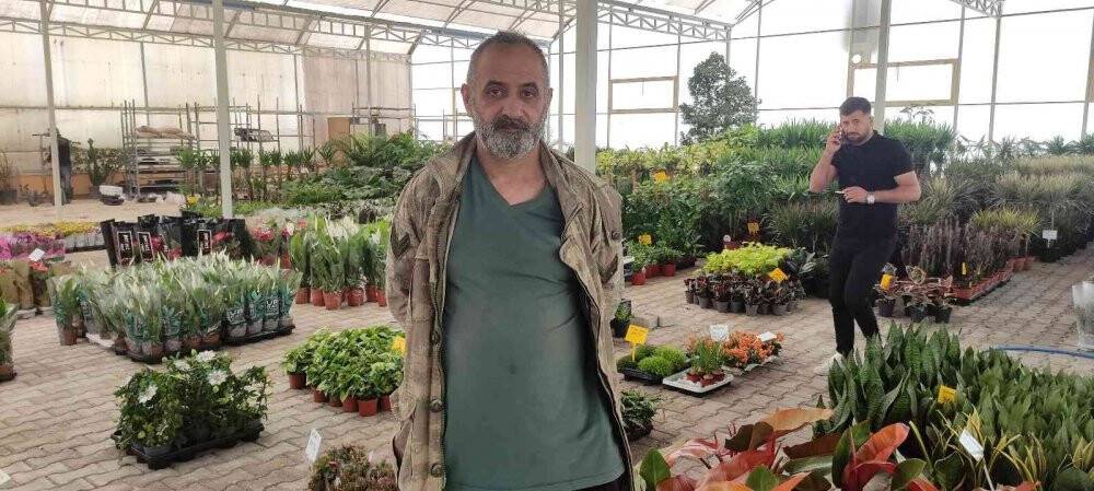 Bu bitkiler sinek ve böcekle besleniyor, büyük rağbet var