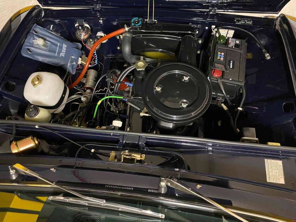 Çocukluk hayali 1975 model Murat 124'ü 280 bin TL'den satışa çıkardı