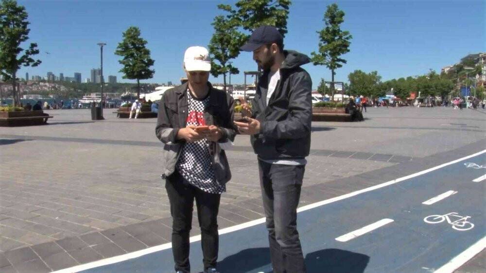 İstanbul’da kripto şoku: 200 bin liraları buhar oldu