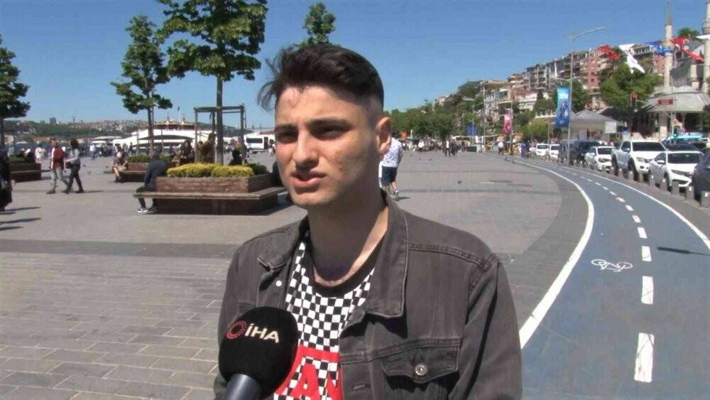 İstanbul’da kripto şoku: 200 bin liraları buhar oldu